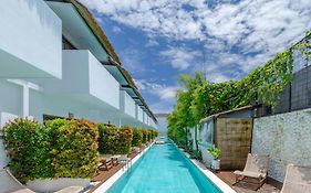 Baliterraneo Boutique Resort Seminyak
